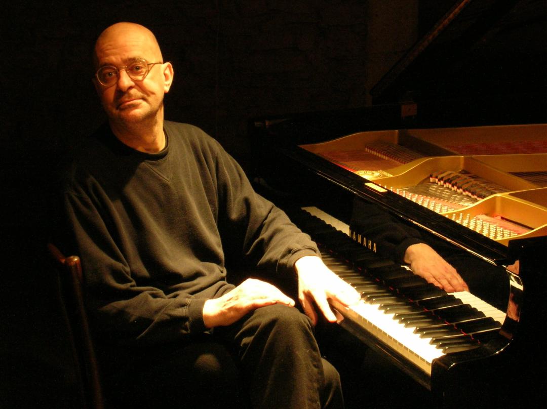 Jean Marie Auber